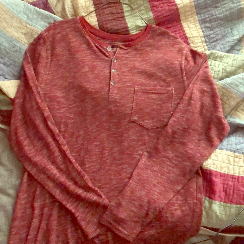 Long sleeve Tee